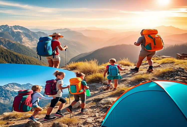 Travel & Outdoor Gear